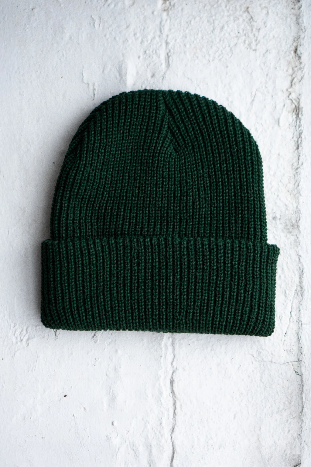 Tuque Mailles Perlées 'Choisis Ton Patch'
