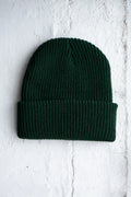 Tuque Mailles Perlées 'Choisis Ton Patch'