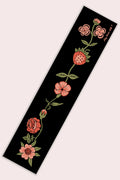Flower Chain Bumper Sticker