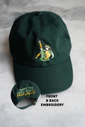 Casquette 'Sweat the Small Stuff