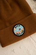 Been Better (Spiderweb) - Felt Sticky Patch