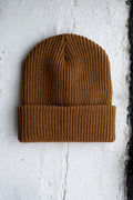 Tuque Mailles Perlées 'Choisis Ton Patch'