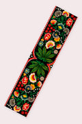 Burst and Bloom Bumper Sticker