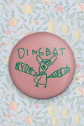 Aimant 'Dingbat'