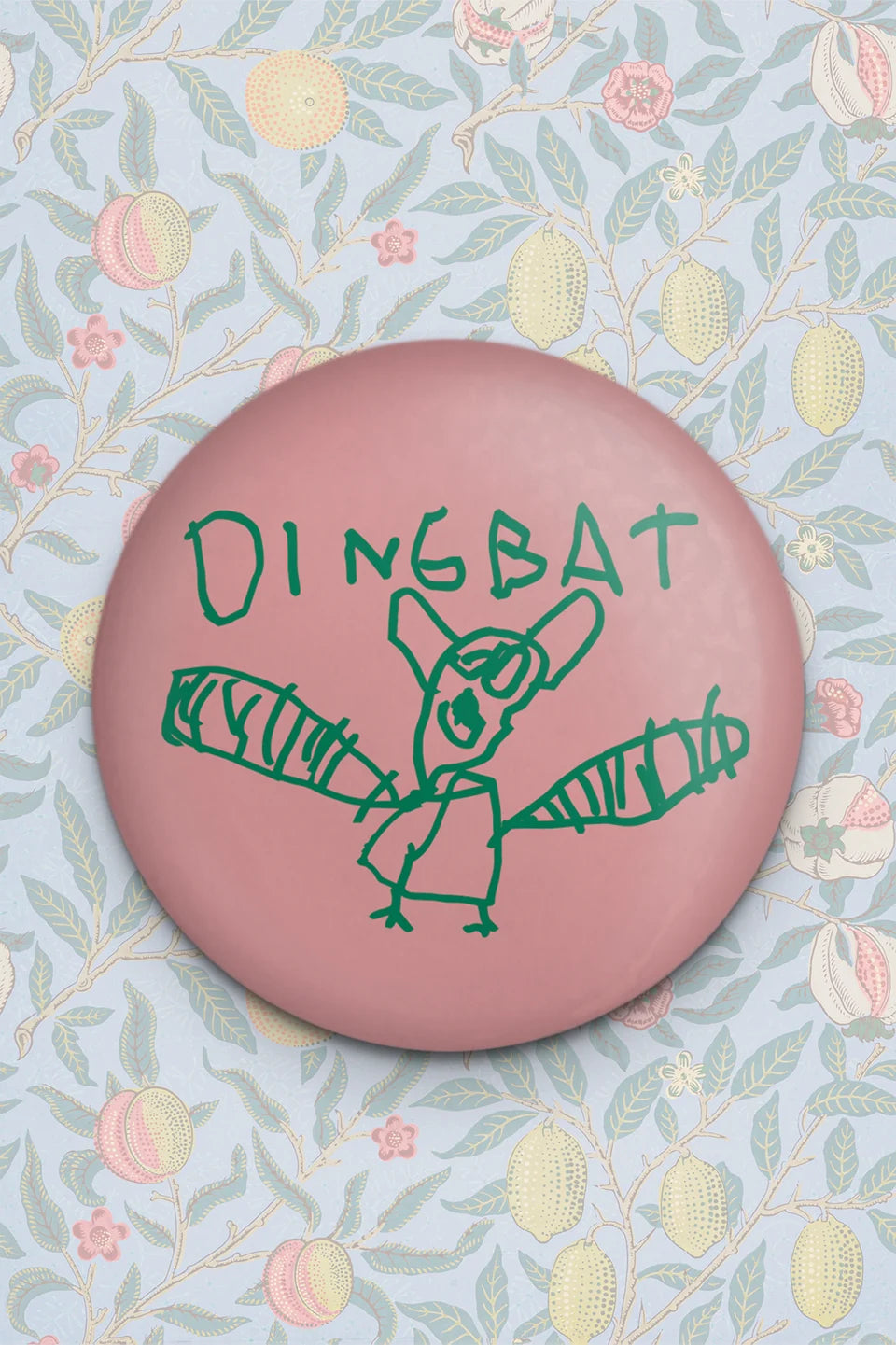 Aimant 'Dingbat'