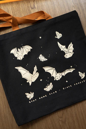 Fourre-Tout Simple 'Echolocation'