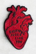 Patch 'Everyone Feels'