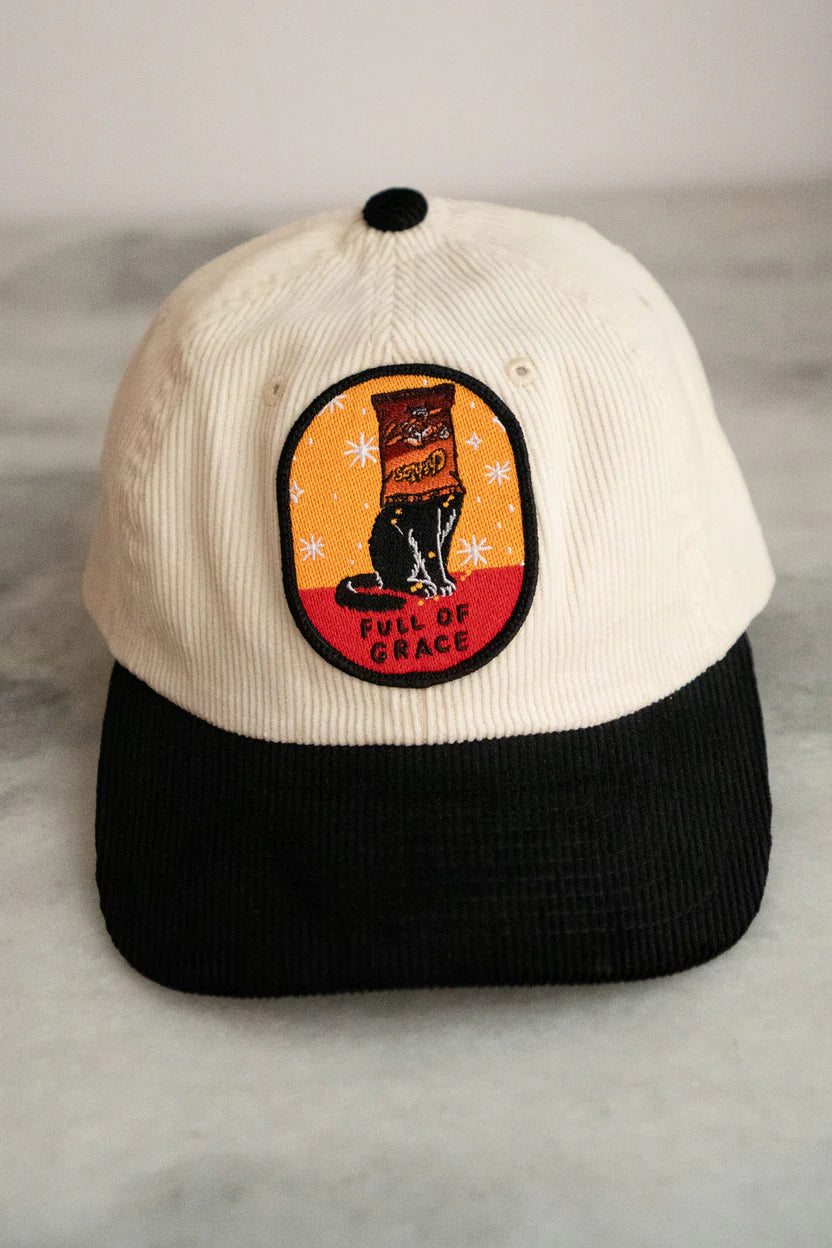 Patch 'Full of Grace'