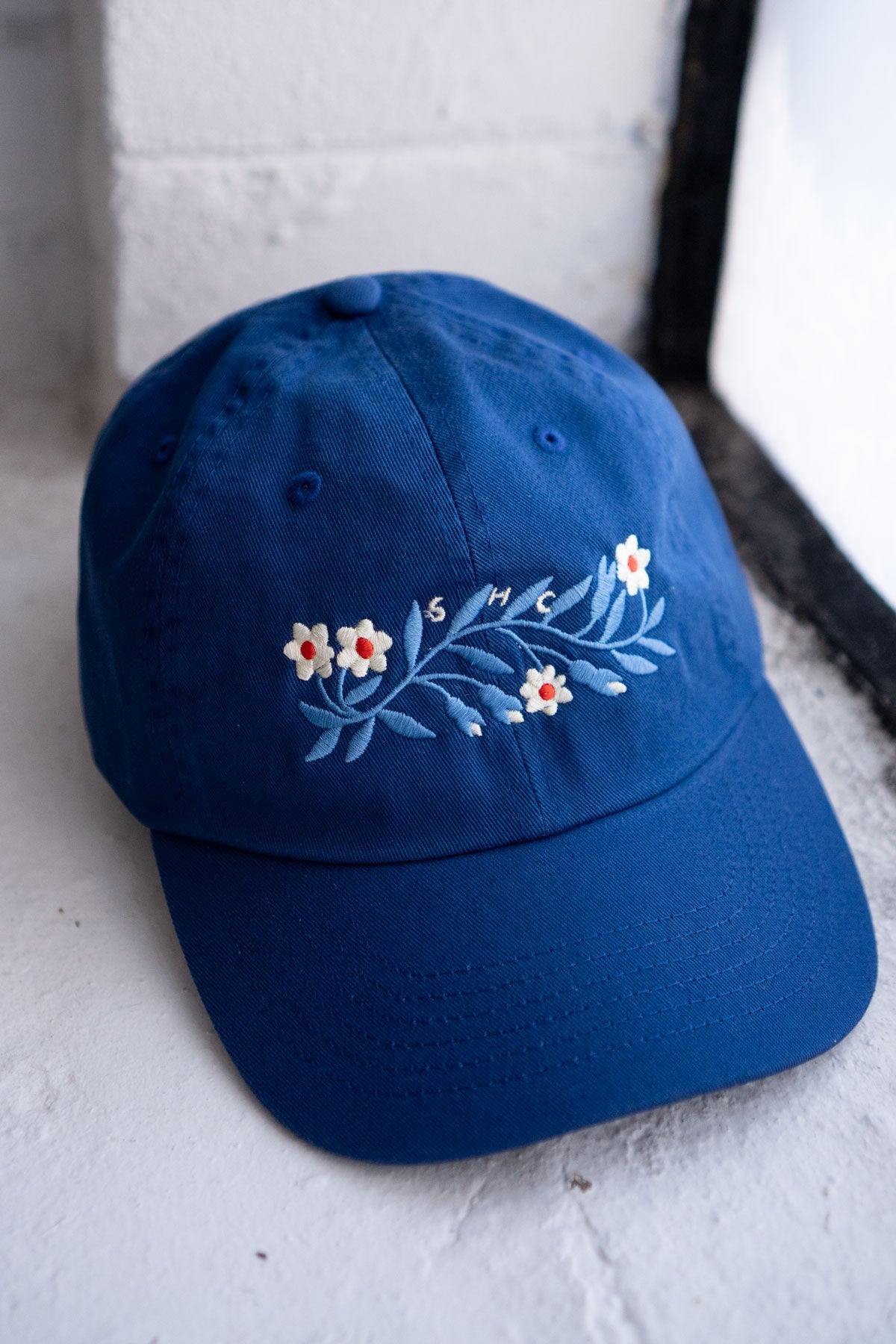 Casquette 'Garland'