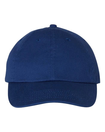 Casquette 'Choisis Ton Patch'